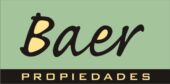 BAER PROPIEDADES